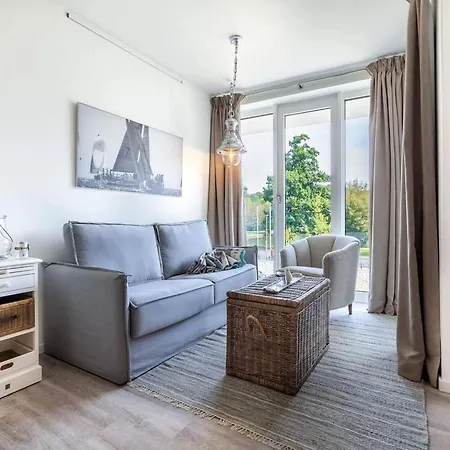 Cosy Baltic Sea Retreat With Sauna 펜션 *