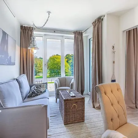 Cosy Baltic Sea Retreat With Sauna 뤼베크