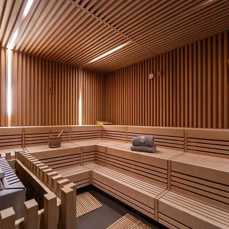 Cosy Baltic Sea Retreat With Sauna * 뤼베크